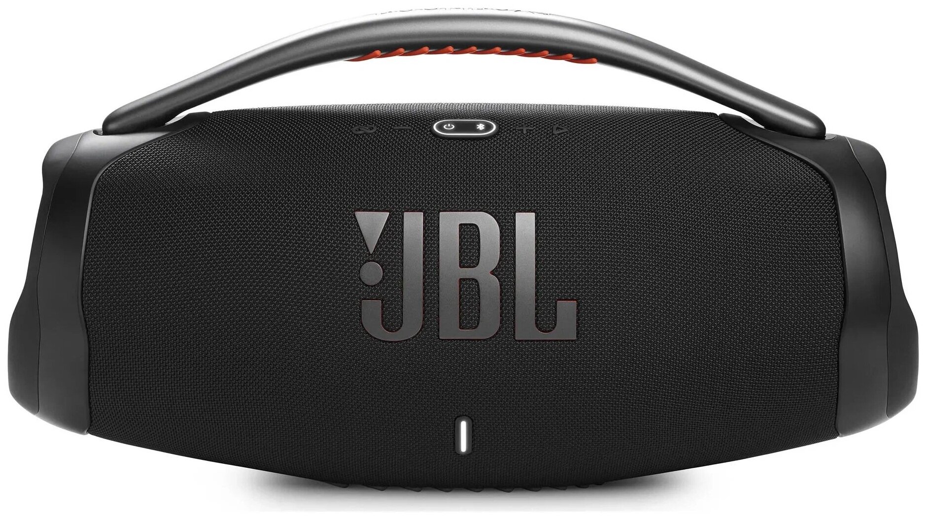 JBL Портативная акустика, черный BOOMBOX 3