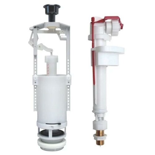 Выпускной комплект Alcaplast SA2000SK 3/8