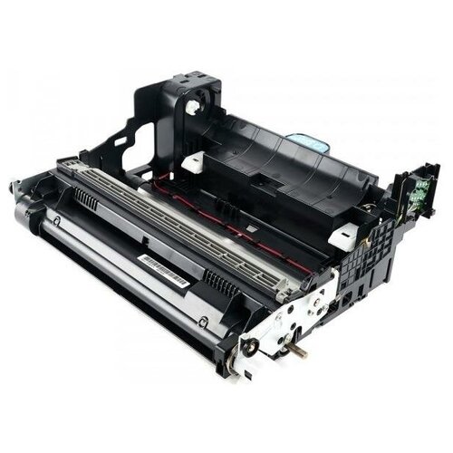 Kyocera Фотобарабан оригинальный Kyocera DK-3150 302NX93013 черный Drum Unit 300K 5pcx 302ms93090 fk 3100 2ms93090 upper fuser heat roller for kyocera m3040 m3540 fs2100 fs2100dn m3040idn m3540idn