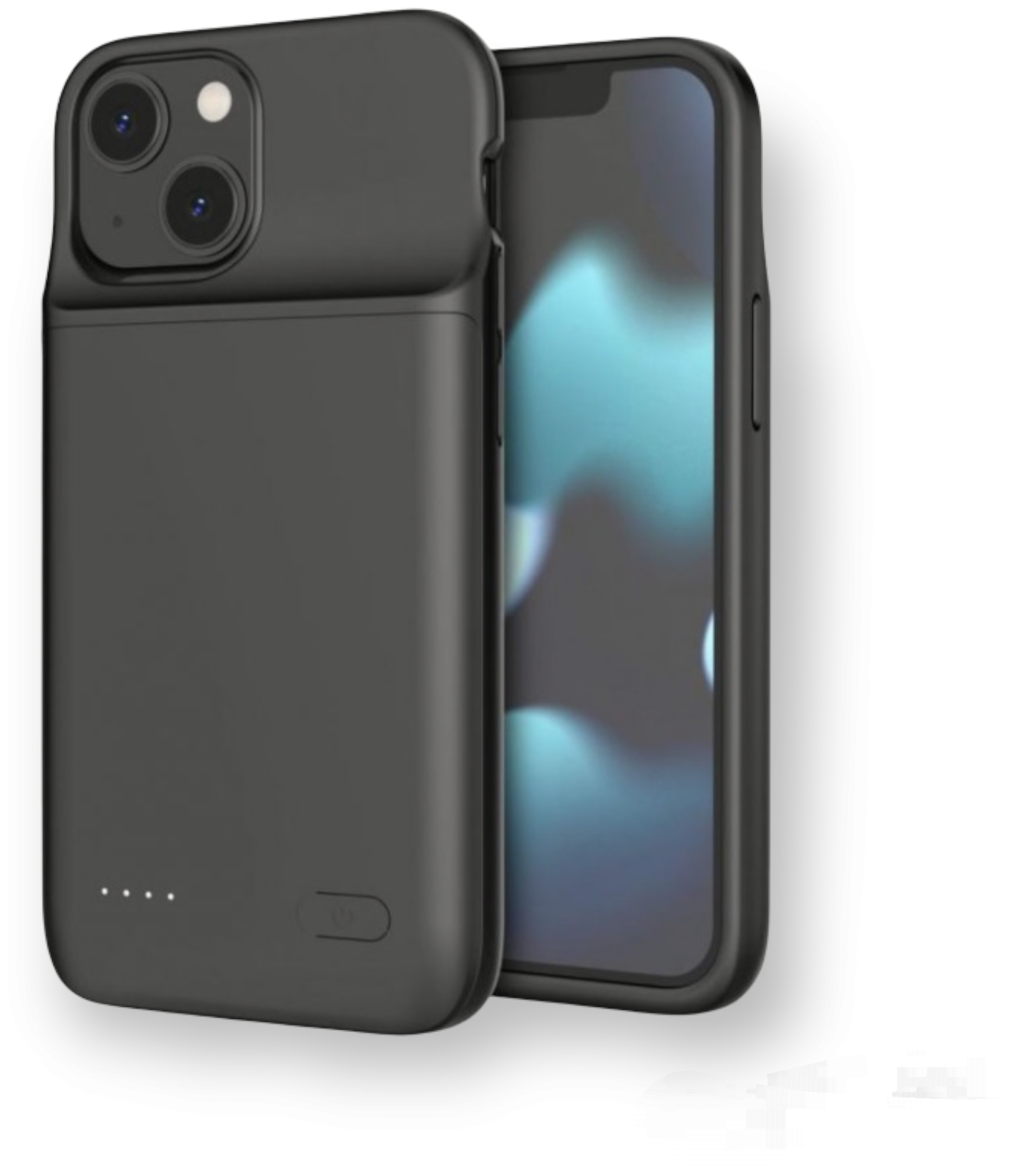 Чехол с АКБ USAMS iPhone 13 3500mah