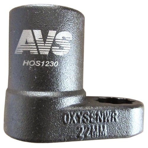 Головка для датчика кислорода 1/2 DR 22мм AVS HOS1230