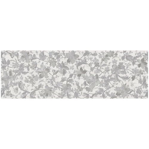 Керамическая плитка, настенная Emigres Floral gris 30x90 см (1,32 м²)