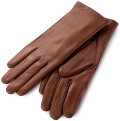 Перчатки женские, Original A Grade Leather, Hofler, размер 7
