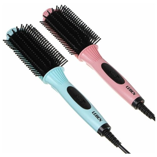 Расческа- выпрямитель Leben 259-166 79000₽