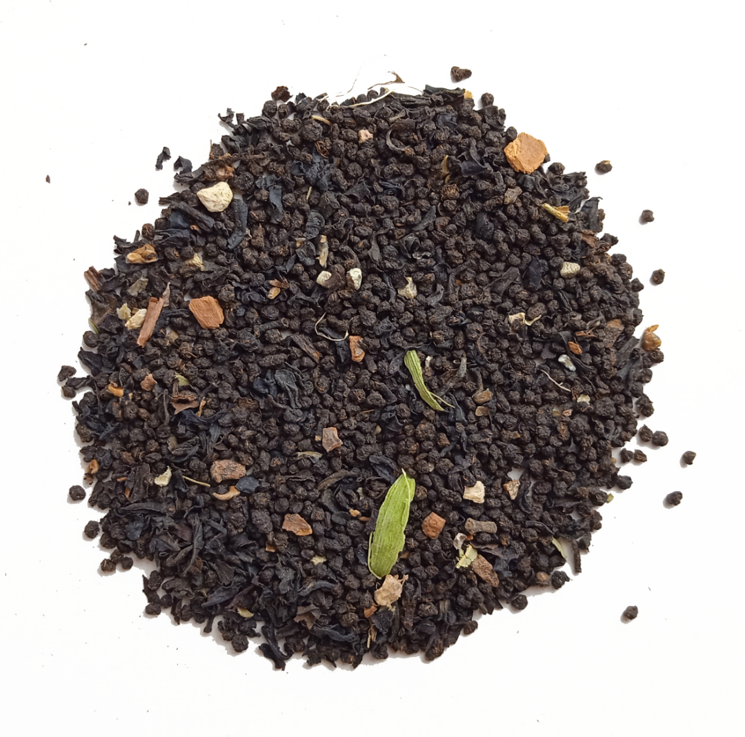 Чай чёрный - Масала, Индия, 50 гр.
