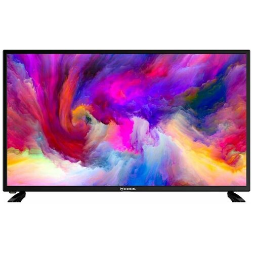 Телевизор 39 Irbis 39S01HD313B черный 1389000₽