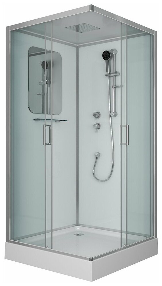 Инсталляция для биде Grohe - фото №11