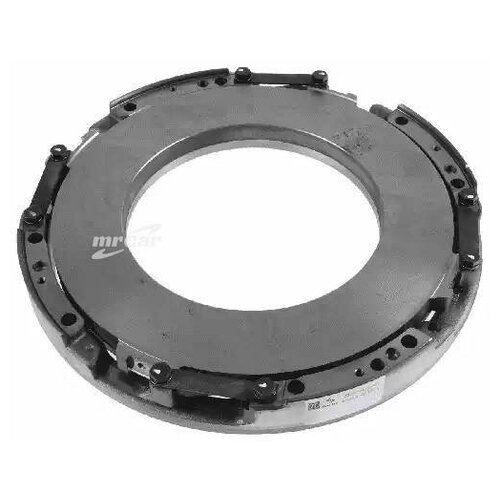 фото Sachs 3459017031 корзина сцепления