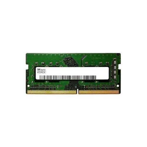 Оперативная память Hynix HMAA1GS6CJR6N-XNN0 DDR4 - 8ГБ 3200 SO-DIMM OEM 807000₽