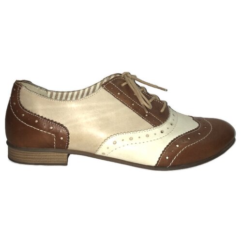 Туфли женские Remonte R4809-24, размер 41