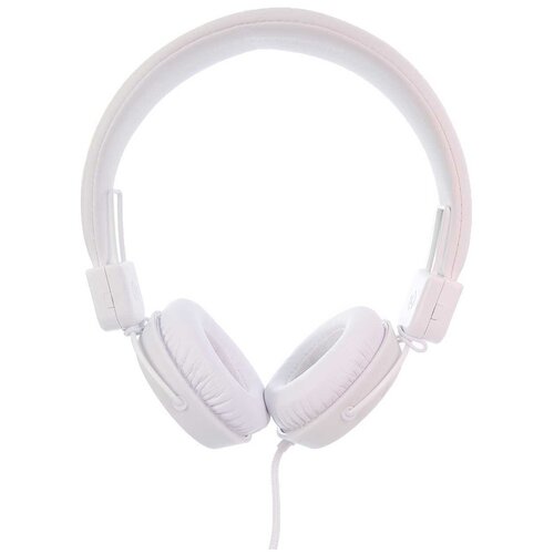 фото Wesc наушники wesc white piston fl000031698