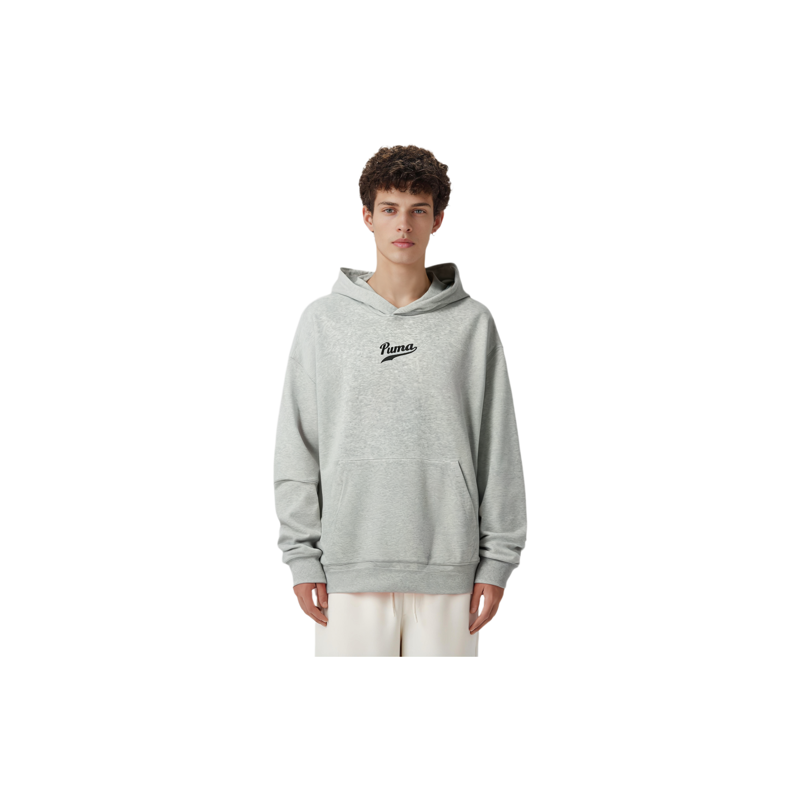 Толстовка PUMA Sports Life Collection