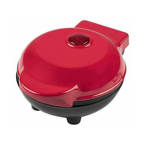 Вафельница HOMESTAR HS-2040 черная 169500₽