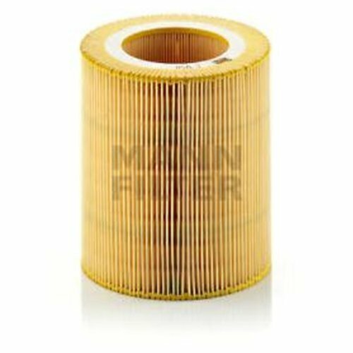 Фильтр воздушный MANN-FILTER C 1250, 134 мм, 67 мм