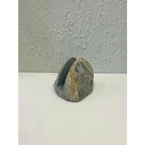 Салфетница из натурального камня