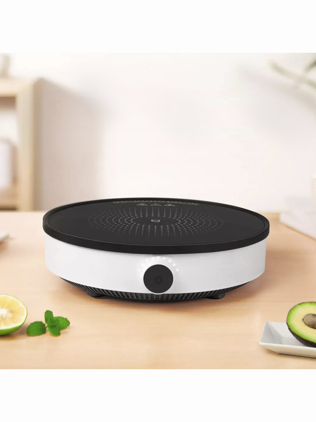 Индукционная плита Xiaomi Mijia Induction Cooker Lite (DCL002CM) (black)