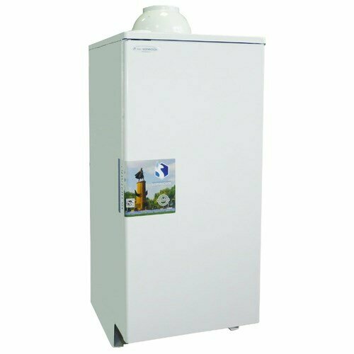 Конвекционный газовый котел Боринское АОГВ-116 Eurosit одноконтурный 3380000₽