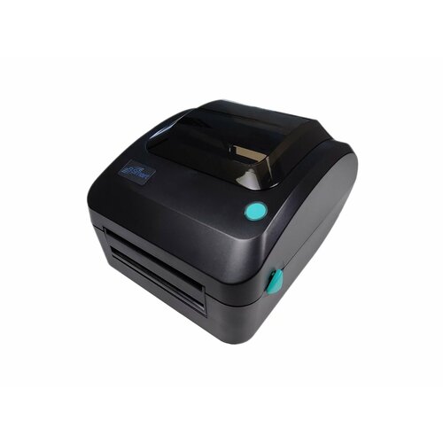 Принтер этикеток BSmart BS460D (термо, 203dpi) USB, RS232, Ethernet, черный