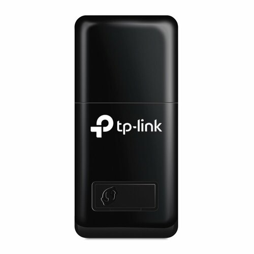 Приемник Wi-Fi TP-Link TL-WN823N маршрутизатор asa5515 k8