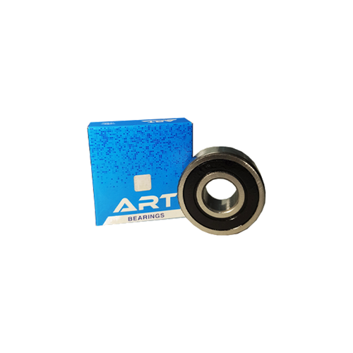 Подшипник 6312-2RSC3 (ART Bearings) размер (60х130х31)