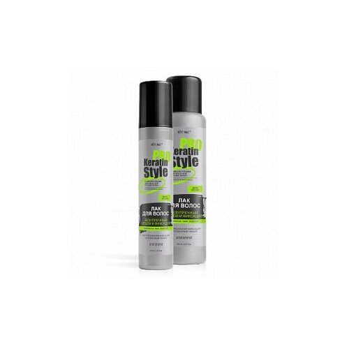  KERATIN PRO Style    215       