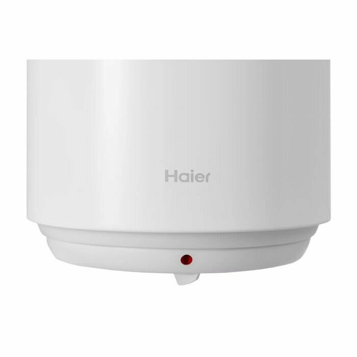 Водонагреватель HAIER ES30V-B2 SLIM, накопительный, 1.5кВт, белый [ga0ghle00ru] - фото №4