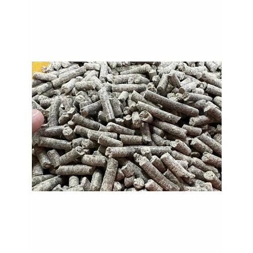 Гранулированная гречка 100 г.