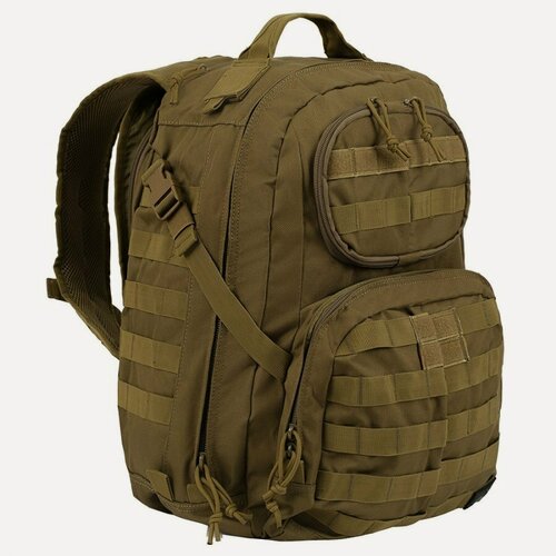 Изображение товара Рюкзак тактический Tramp Commander, 50 л (песочный)