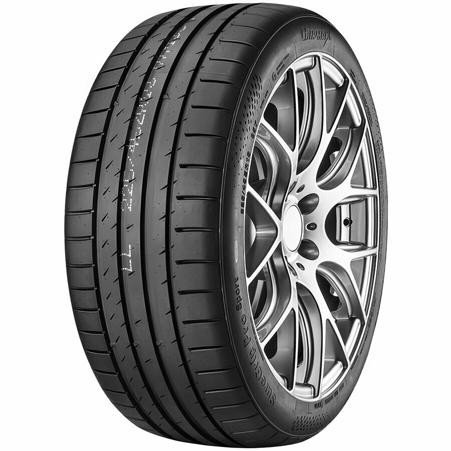 Шина Gripmax SureGrip Pro Sport 265/35R19 98Y