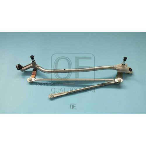QUATTRO FRENI QF01N00111 Трапеция стеклоочистителя ()