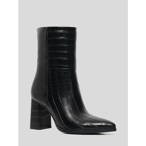 фото Полусапоги vitacci 1847702, размер 39, черный