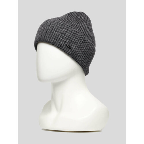 фото Шапка vitacci, размер onesize, голубой