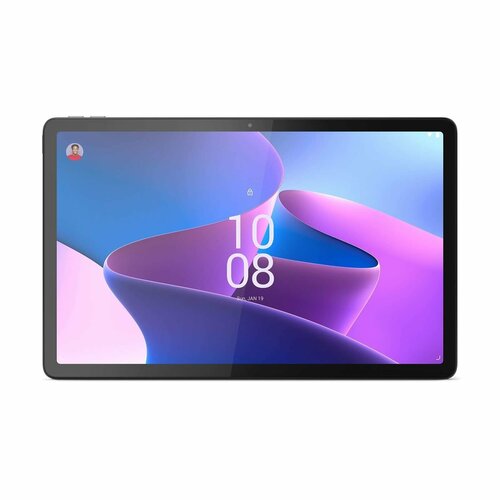 Планшет 112 Lenovo Tab P11 Pro 2nd Gen 128ГБ TB132FU storm Grey 2619800₽