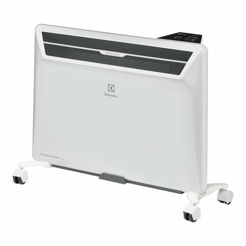 Комплект Electrolux Air Gate Transformer с блоком управления и шасси ECHAG2-1500 T-TUE4 электронный 1027000₽