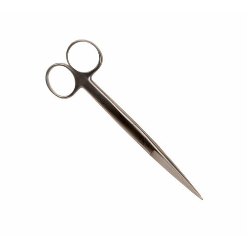 Scissors / Ножницы прямые остроконечные 170 мм