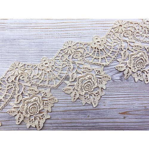 Кружево Solstiss 63094