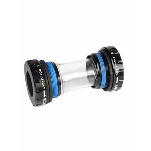 Каретка с подшипниками для велосипеда