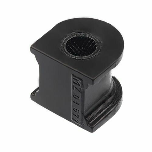 Полиуретановая втулка стабилизатора, задней подвески PolyBlack MZ-01-577; MAZDA Capella Premacy Familia MAZDA 323 Protege; OEM GE4T-28-156