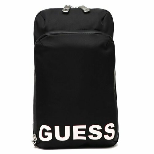 Рюкзак Guess HMMAXLP3407 черный