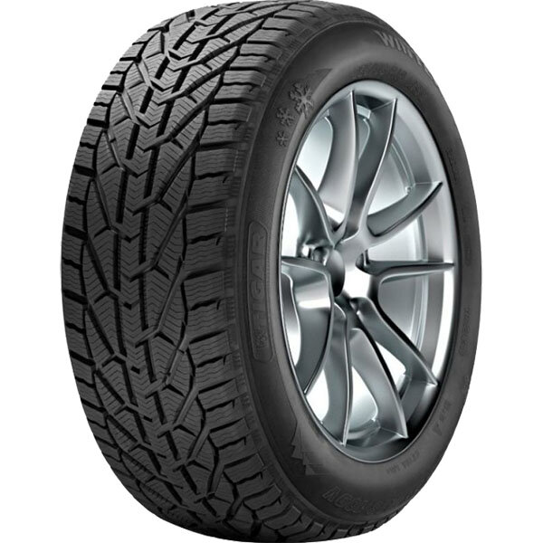 Автошина Tigar Winter 225/55 R17 101V XL