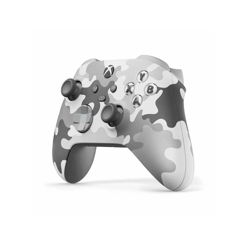 Геймпад Microsoft Arctic Camo Special Edition 899000₽