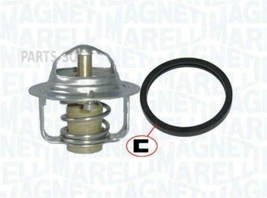 MAGNETI MARELLI 352317002340 Термостат