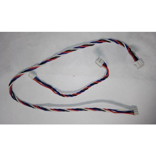 Шлейф для робота-пылесоса 360 Robot Vacuum Cleaner (S5) - 550 рублей за 1 позицию