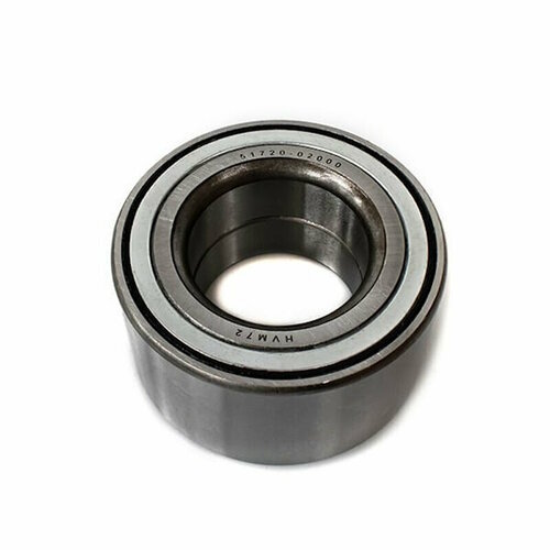 Подшипник передней ступицы Hyundai Accent I 94-00 Accent II Тагаз 00-12 Atos Prime 99-07 RUN27001 1456₽