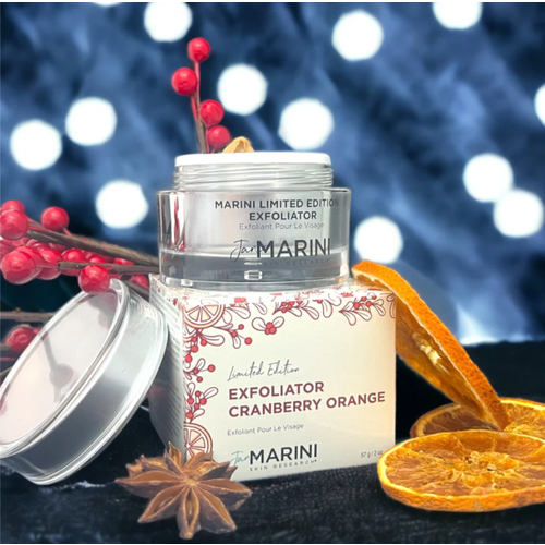 Крем-эксфолиант 