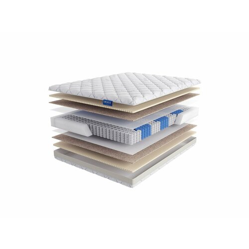 Матрас LineaFlex MASSIMO H-23 90х200