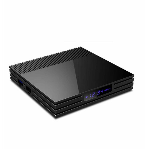 Smart-TV приставка iconBIT Movie 2000 589900₽