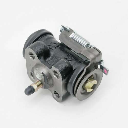 Рабочий тормозной цилиндр задний ISUZU ELF 40*44, диаметр 34, с прокачкой правый, SINGYUNG