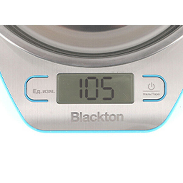 Кухонные весы Blackton - фото №8