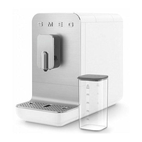 Автоматическая кофемашина Smeg BCC13WHMEU 10499000₽